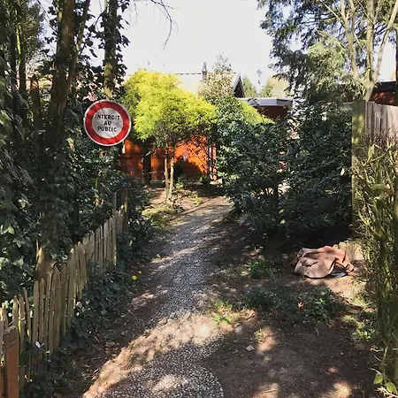Zoekmekaar 別荘