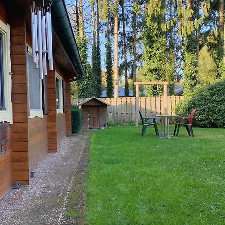 Zoekmekaar Tatil Evi Putten