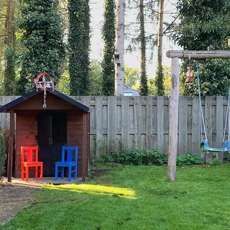 Zoekmekaar Tatil Evi Putten